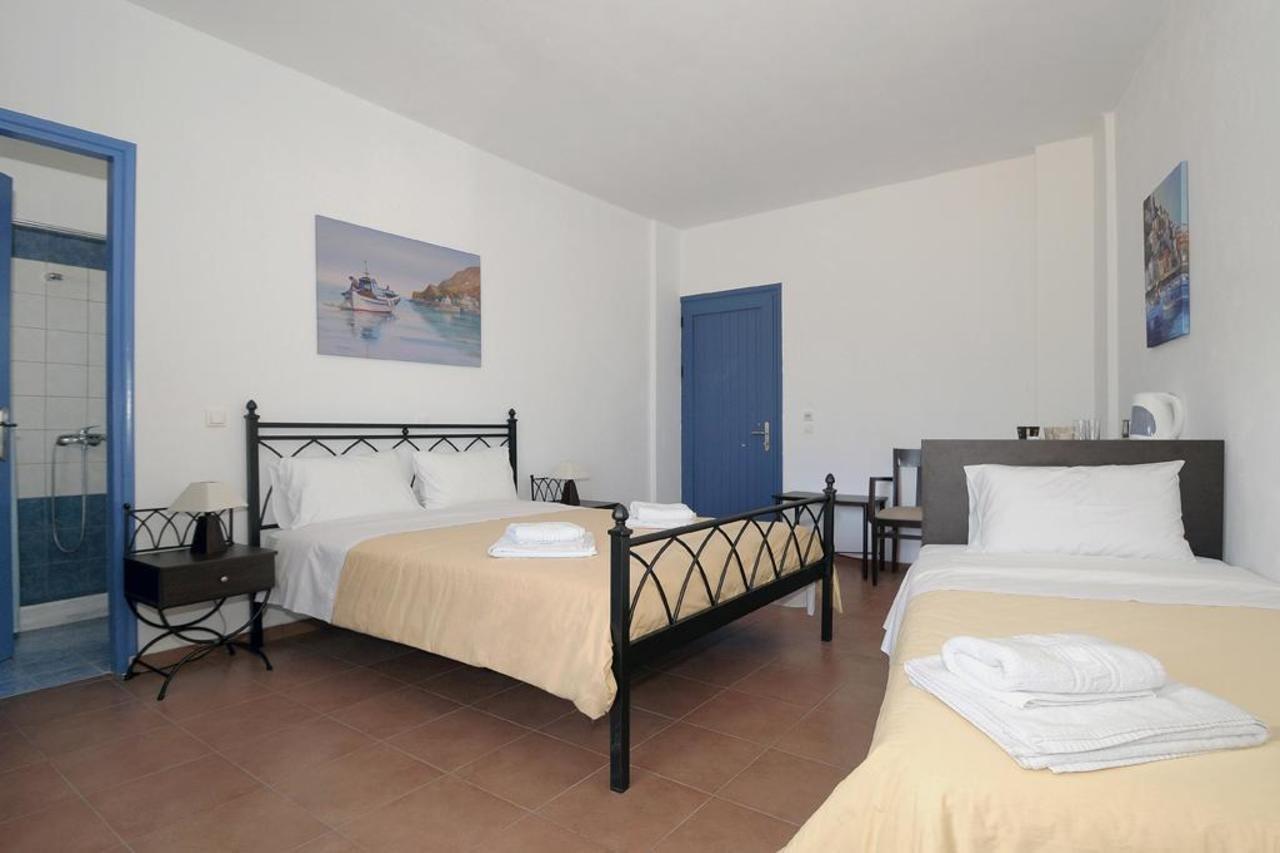 Kythera Golden Sun Agia Pelagia  Экстерьер фото