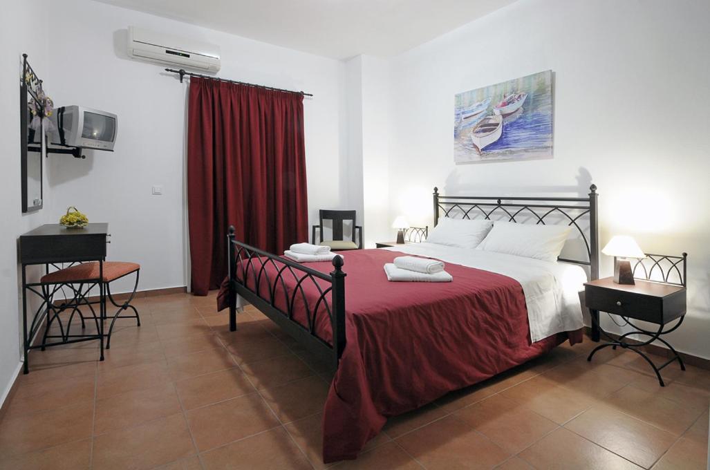 Kythera Golden Sun Agia Pelagia  Экстерьер фото